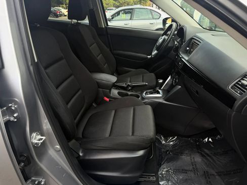 Used 2015 MAZDA CX-5 Touring w/ Bose/Moonroof Package AWD/4WD image 21