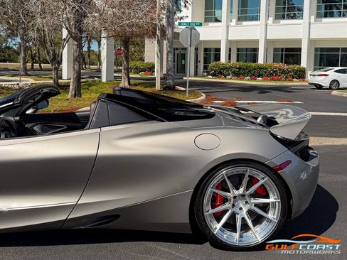 Used 2020 McLaren 720S Performance image 50