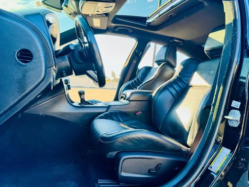 Used 2023 Dodge Charger SRT Hellcat image 16