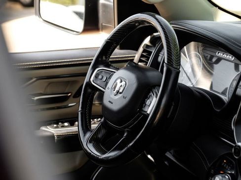 Used 2020 RAM 1500 Limited AWD/4WD image 11