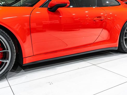 Used 2018 Porsche 911 GT3 image 38