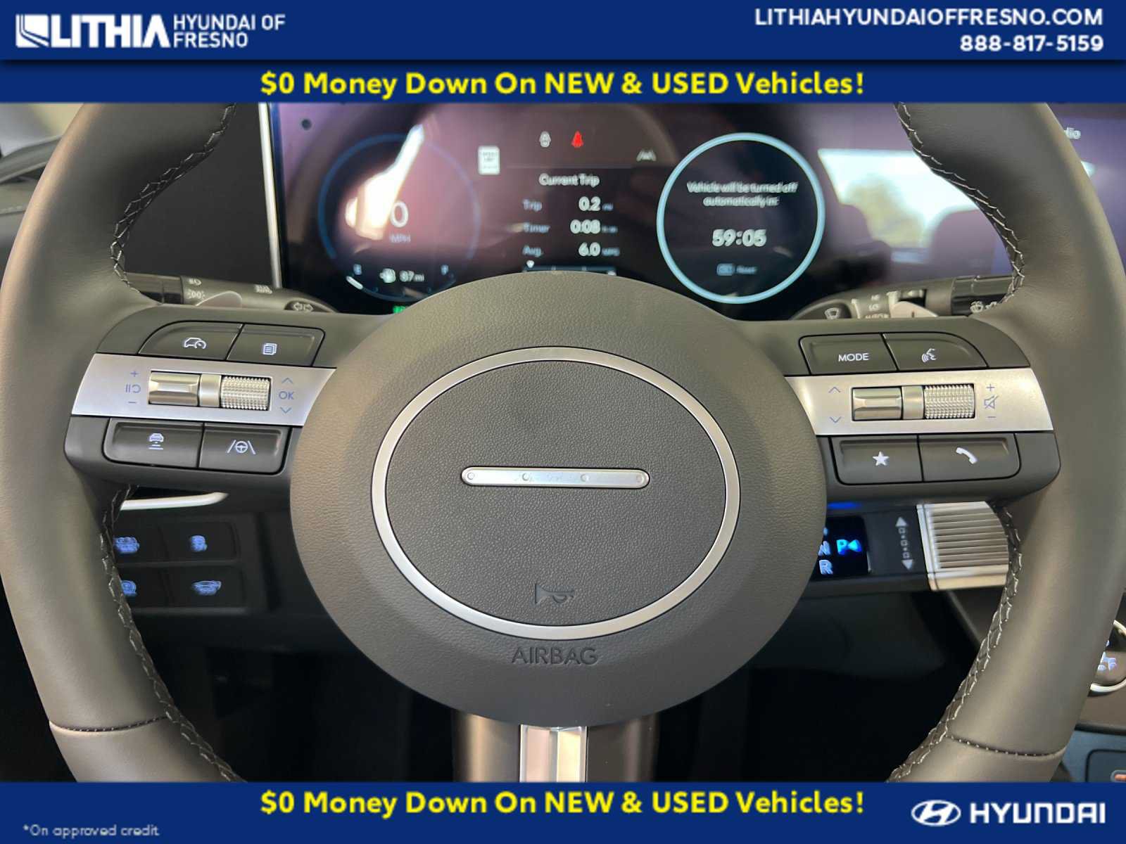 New 2025 Hyundai Sonata Limited FWD image 23
