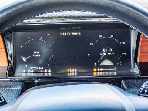 Used 2020 Lincoln Navigator Reserve image 22