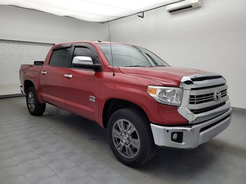 Used 2014 Toyota Tundra 1794 Edition image 13