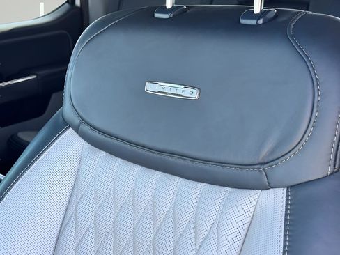 Used 2021 Ford F150 Limited image 23