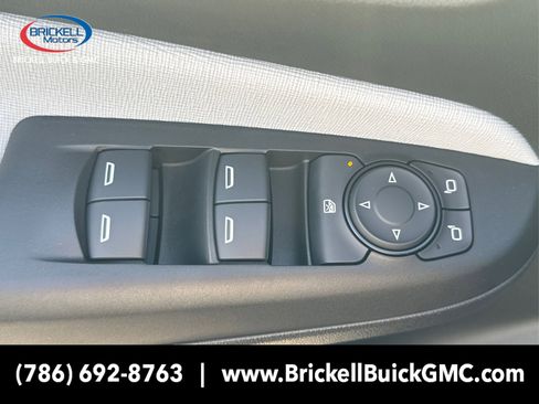 New 2026 Buick Envista Preferred image 34