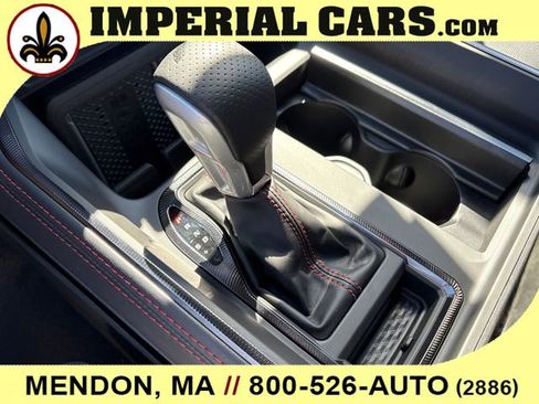 New 2026 RAM 1500 RHO AWD/4WD image 26