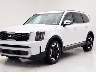Used 2023 Kia Telluride S w/ S Sunroof Package video 2
