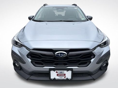Certified 2025 Subaru Crosstrek 2.5i Limited AWD/4WD image 5