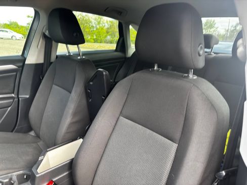 Used 2019 Volkswagen Jetta S FWD image 26