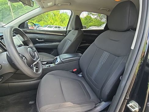 Used 2024 Hyundai Tucson SEL AWD/4WD image 14