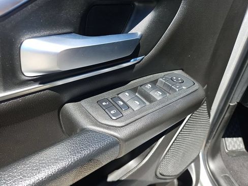 Used 2025 RAM 1500 Big Horn AWD/4WD image 23