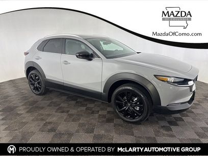 New 2025 MAZDA CX-30 AWD 2.5 S w/ Select Sport Pkg