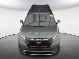 Used 2024 Nissan Pathfinder Rock Creek video 2