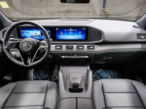 Used 2026 Mercedes-Benz GLE 450 GLE 450 image 13