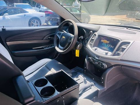 Used 2014 Chevrolet Caprice RWD image 37