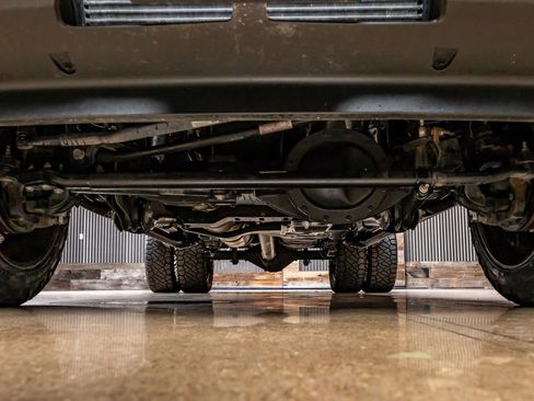 Used 2024 RAM 3500 Laramie w/ Night Edition image 14