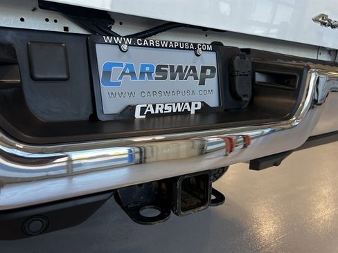 Used 2024 RAM 2500 Big Horn w/ Off Road Package image 22