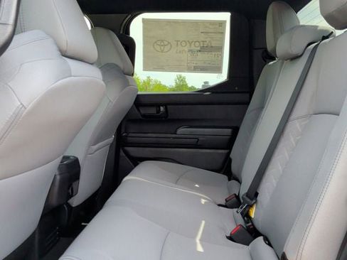 New 2026 Toyota Tacoma SR5 AWD/4WD image 25
