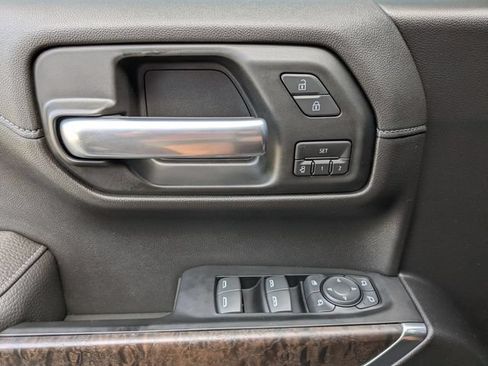 Used 2019 GMC Sierra 1500 Denali w/ Denali Ultimate Package AWD/4WD image 27