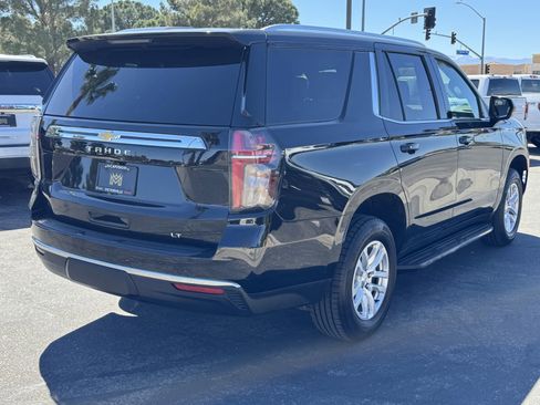 Used 2024 Chevrolet Tahoe LT image 6