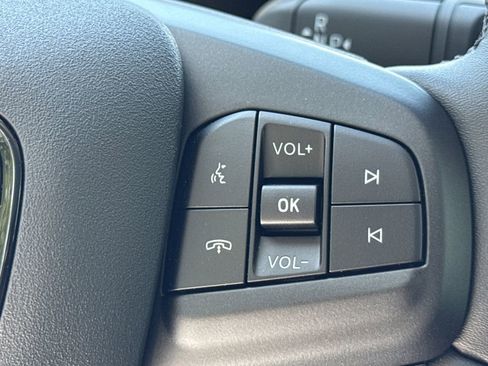 New 2025 Ford Mustang Mach-E Premium image 25