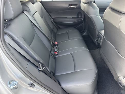 New 2026 Toyota Corolla Cross XLE AWD/4WD image 5