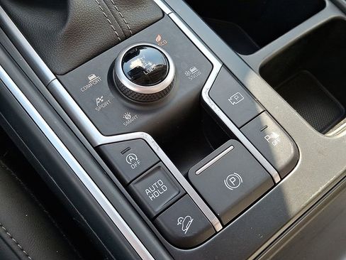 Certified 2023 Kia Sorento X-Line EX image 21