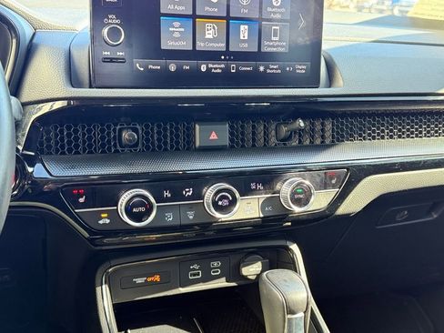 Used 2024 Honda CR-V EX-L image 29