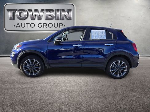 Used 2023 FIAT 500X Pop w/ Comfort Group image 7