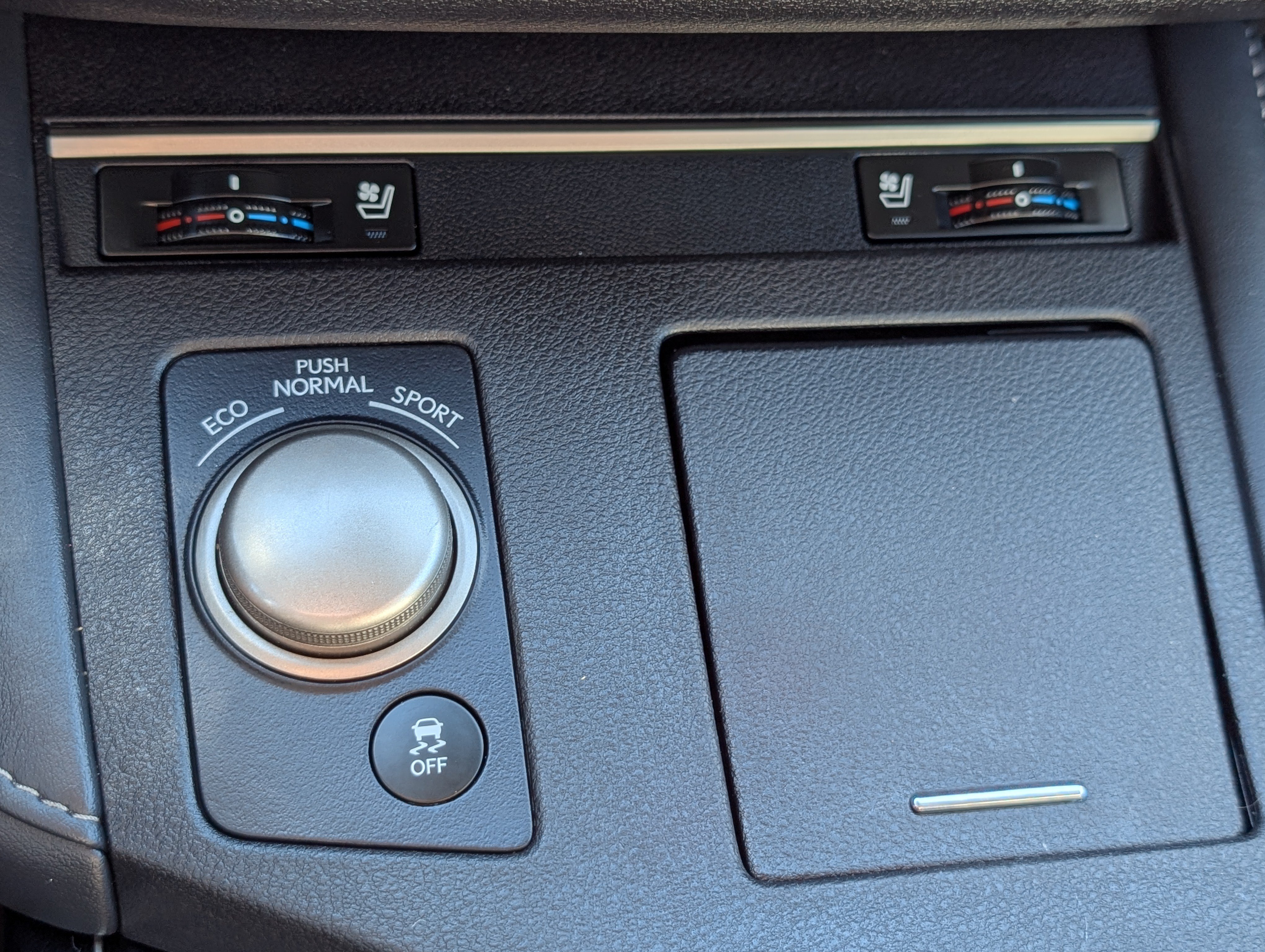 Used 2018 Lexus ES 350 w/ Premier Package FWD image 22