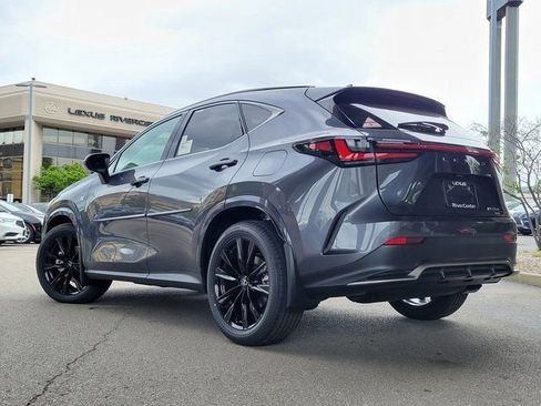 Used 2024 Lexus NX 350 F Sport image 21
