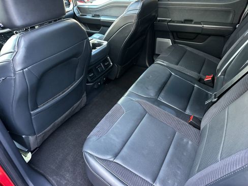 Used 2023 Ford F150 Raptor w/ Raptor Carbon Fiber Package image 13