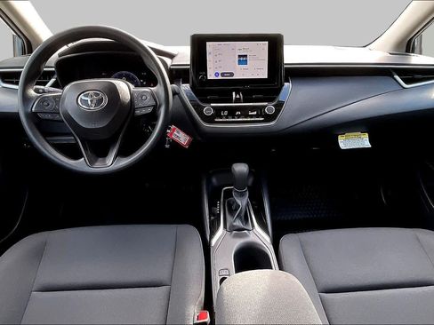 Used 2026 Toyota Corolla LE FWD image 15