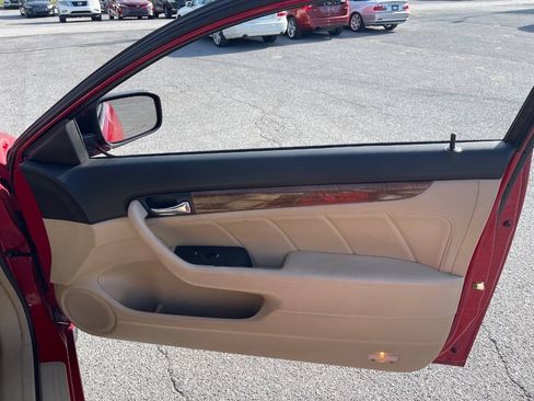 Used 2003 Honda Accord EX image 32
