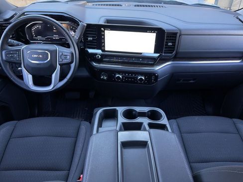 Used 2024 GMC Sierra 1500 Elevation image 20