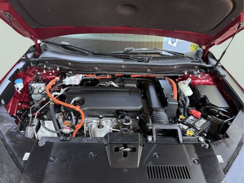 Used 2025 Honda CR-V Sport Touring image 26