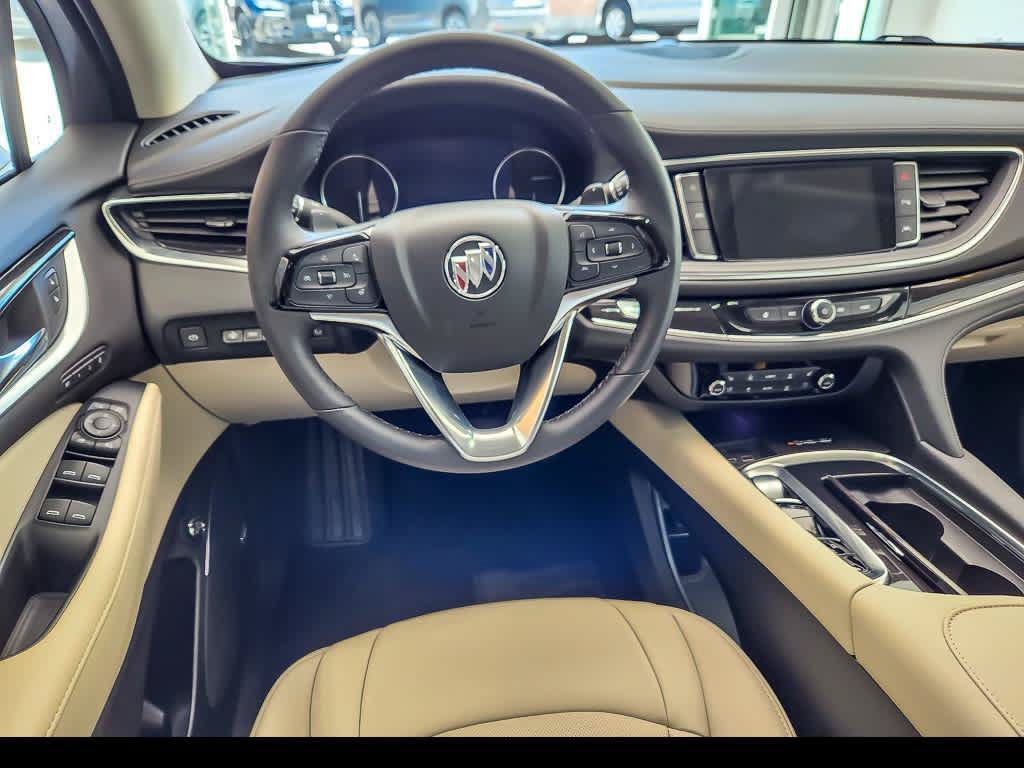 Used 2022 Buick Enclave Premium w/ Surround and Sites Package AWD/4WD image 14