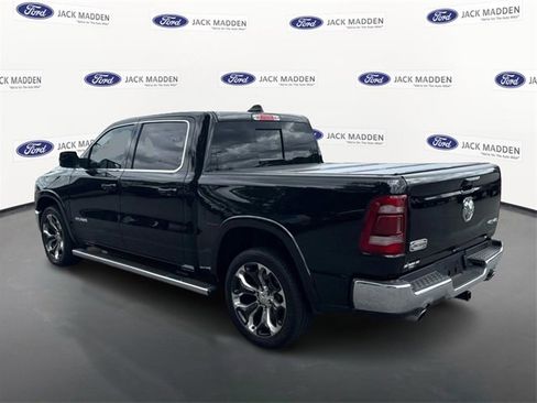 Used 2023 RAM 1500 Limited image 7