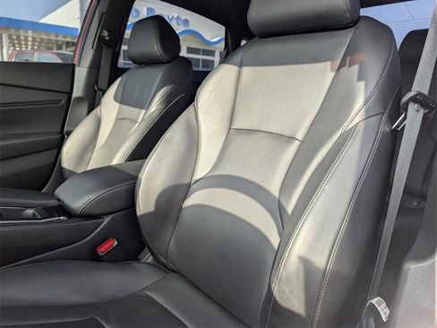 Certified 2024 Honda Accord Sport image 12