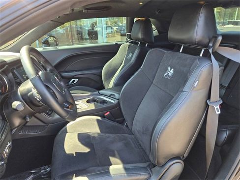 Used 2023 Dodge Challenger R/T Scat Pack image 19