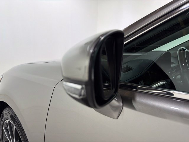Used 2017 Lexus ES 350 w/ Luxury Package FWD image 9