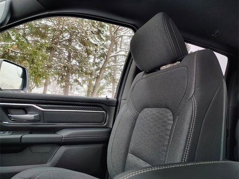 New 2026 RAM 1500 Big Horn w/ Night Edition image 26