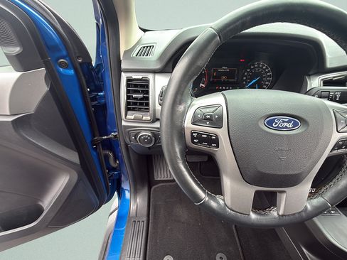 Used 2020 Ford Ranger XLT w/ Equipment Group 301A Mid RWD image 25