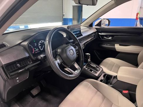 Used 2023 Honda CR-V EX-L image 24