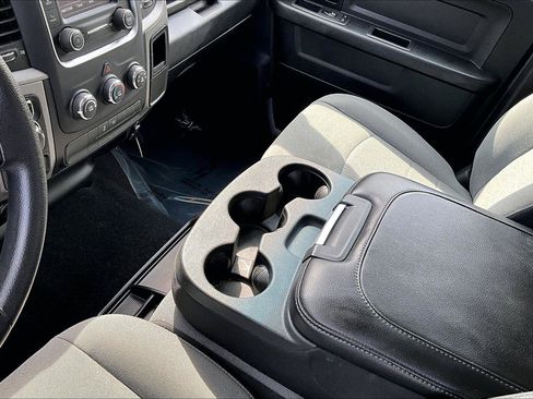 Used 2022 RAM 1500 Tradesman w/ Popular Equipment Group RWD image 19