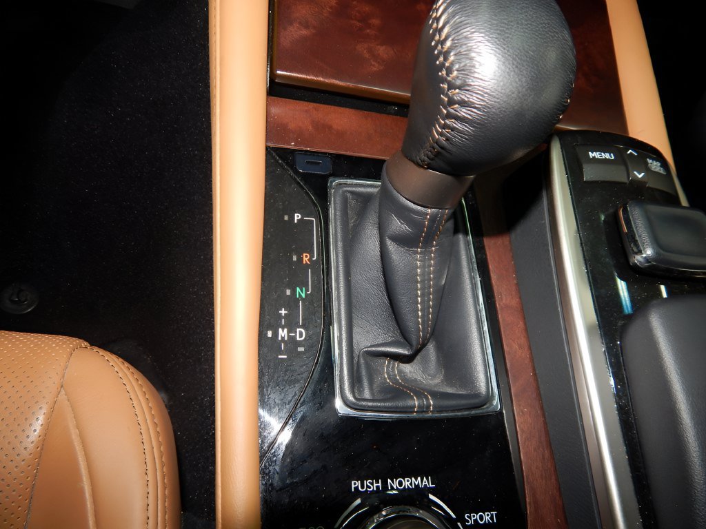 Used 2015 Lexus GS 350 AWD w/ Premium Package image 22