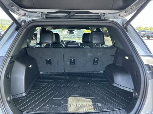 Used 2026 Chevrolet Equinox RS w/ Convenience Package III AWD/4WD image 19