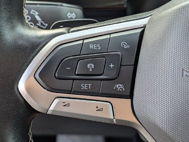 Used 2024 Volkswagen Atlas SE FWD image 22