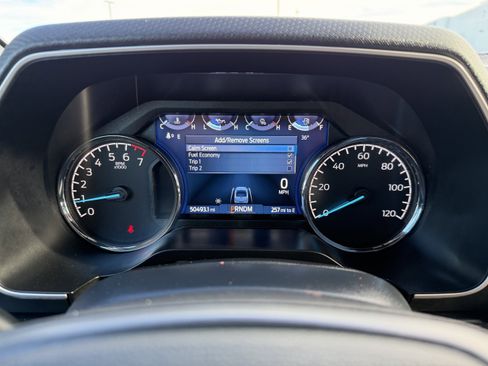 Certified 2022 Ford F150 XLT w/ Equipment Group 302A High image 15